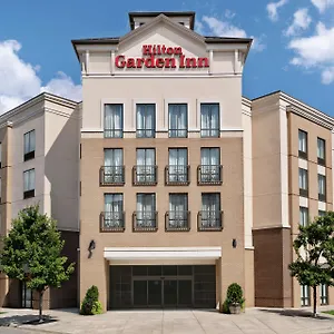 Hilton Garden Charlotte/ayrsley Hotel