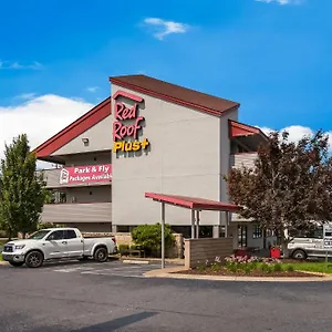 *** Hotel Red Roof Plus+ Airport United States