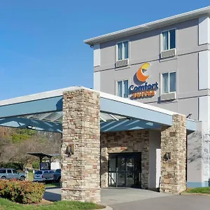 ** Hotel Comfort Airport - Bna United States